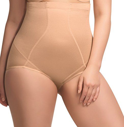 Elomi Firm Control Curve Shaping Brief