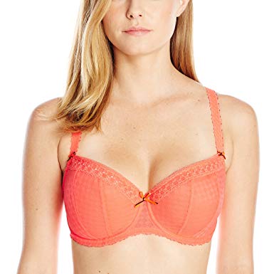 Freya Rapture UW Padded Half Cup Bra