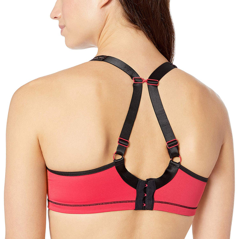 Freya Sonic Spacer Bra Cherry Glow