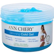Ann Cherry Slimming Cold Gel 400g